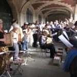 Fête de la musique