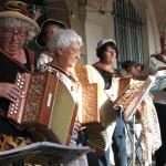 Fête de la musique