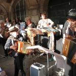 Fête de la musique