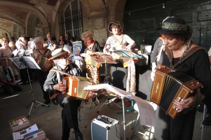 Fête de la musique