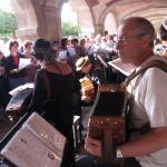 Fête de la musique