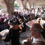Fête de la musique