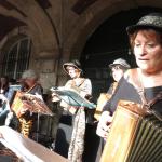 Fête de la musique