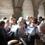 Fête de la musique