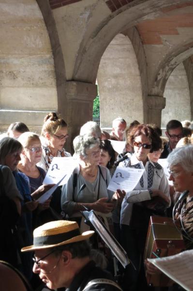 Fête de la musique