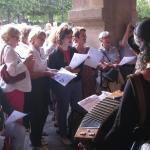 Fête de la musique