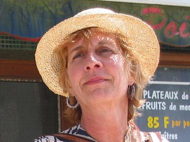 Christine